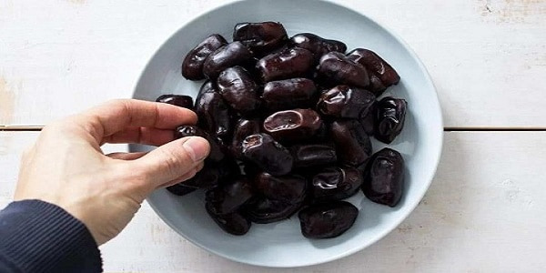 تصویر 2 از خرید و قیمت خرما رطب درجه یک + فروش عمده